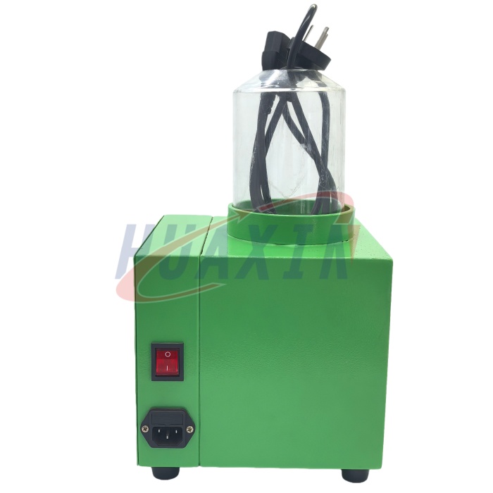 Mist Suction Machine